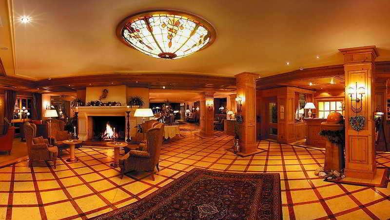 Superior Hotel Tirolerhof - Целль-ам-Зе Экстерьер фото