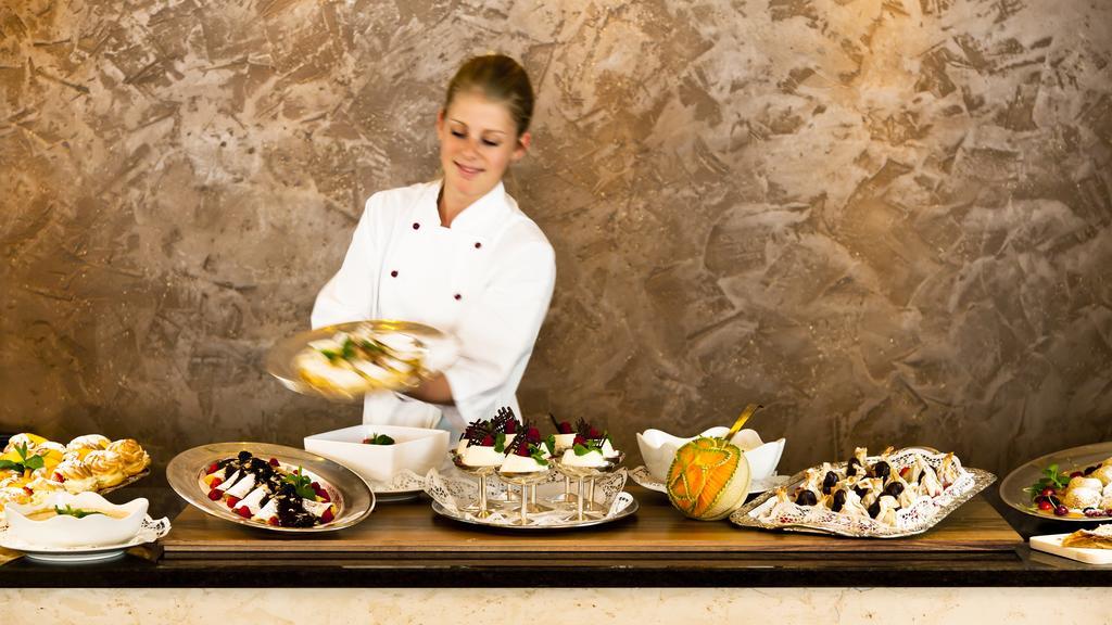 Superior Hotel Tirolerhof - Целль-ам-Зе Экстерьер фото