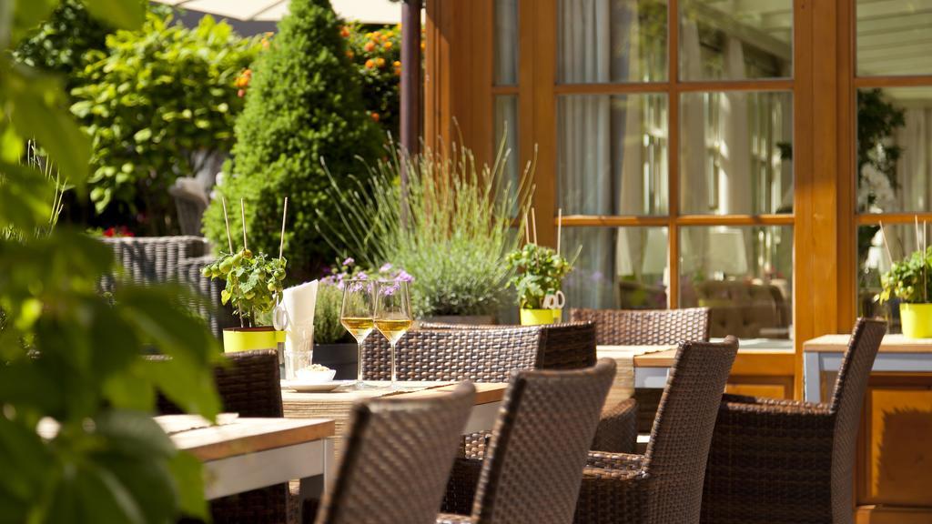 Superior Hotel Tirolerhof - Целль-ам-Зе Экстерьер фото